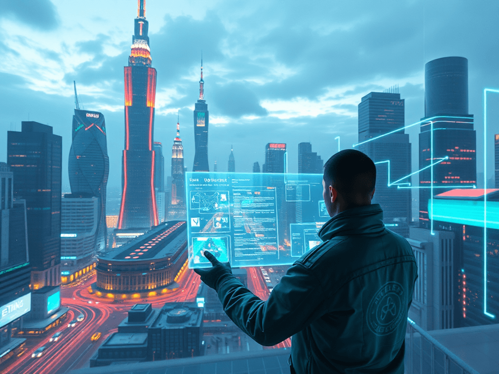 AI-Driven UX Design Trends to Watch