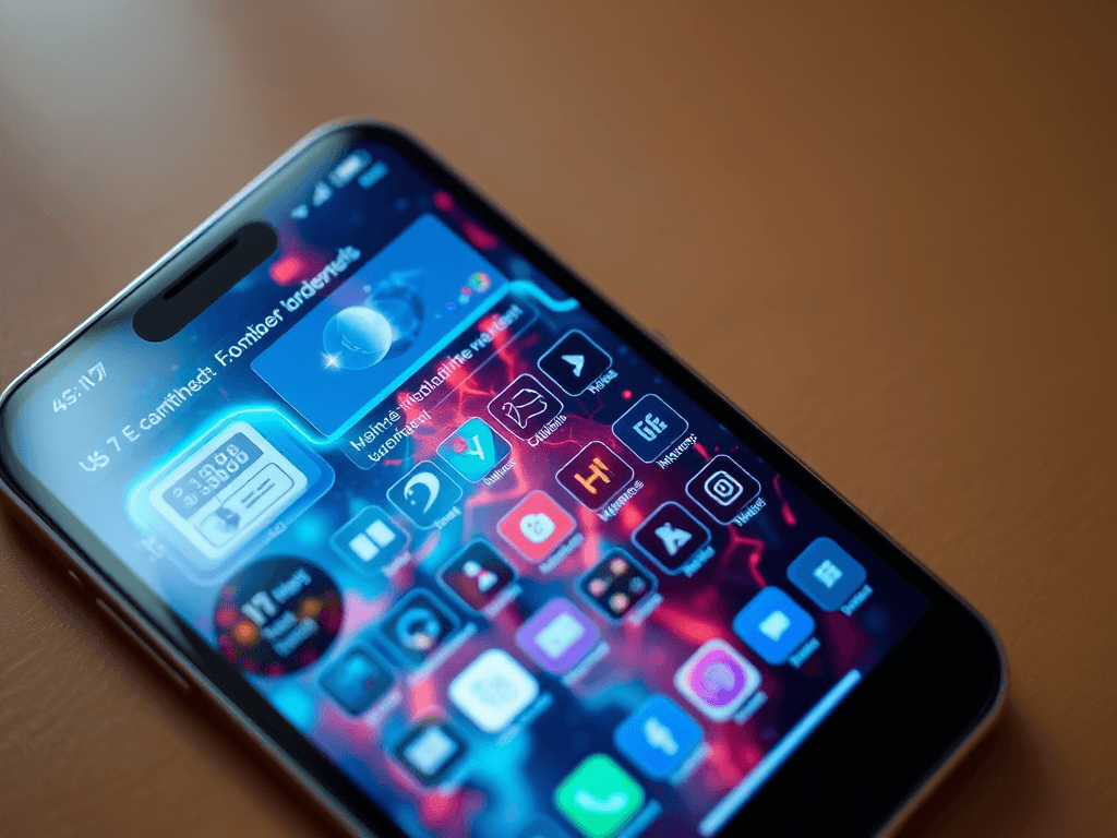 The Future of UI Design: How AI-Generated Interfaces Are Changing the Game
