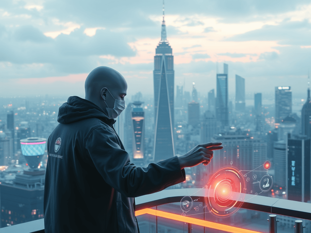 AI-Powered UI/UX Design Trends to Watch