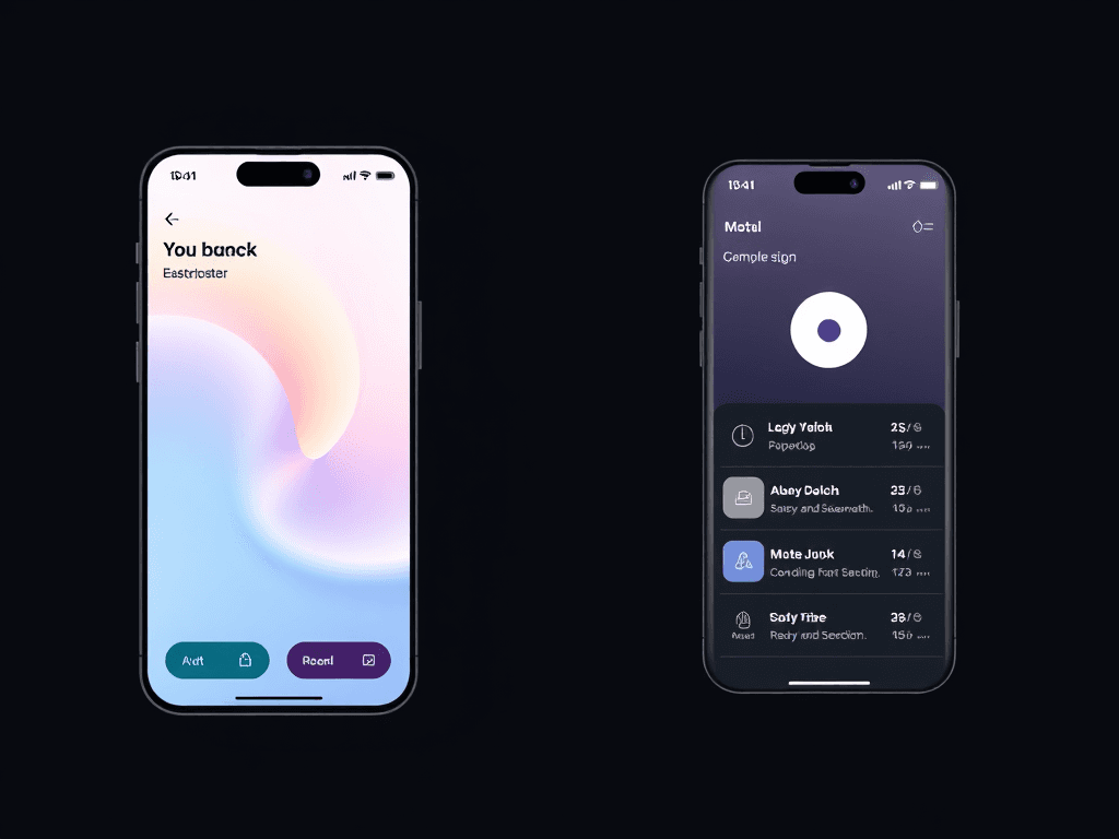 AI-Powered UX Design for Mobile Apps: Trends and Best Practices