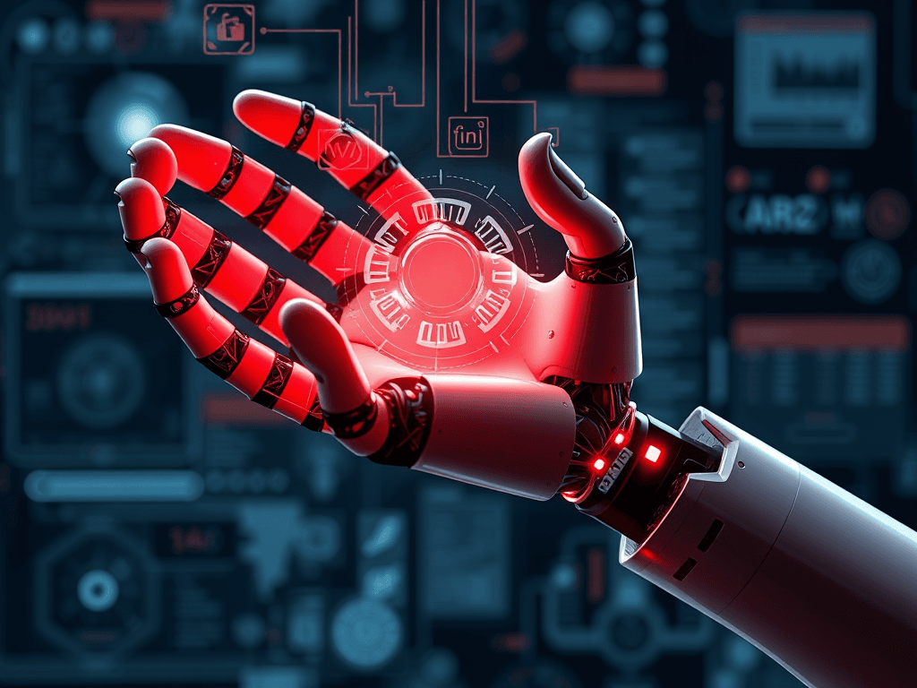 AI-Powered UX/UI Design: Enhancing User Experience