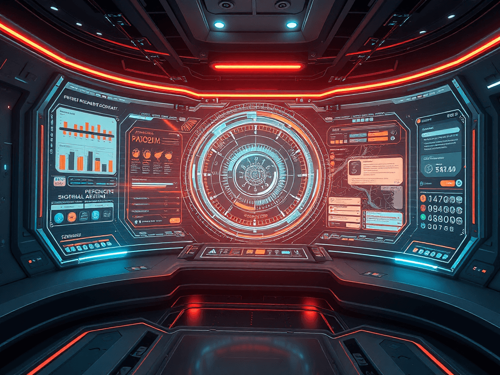 AI-Powered UX/UI Design: Enhancing User Experience