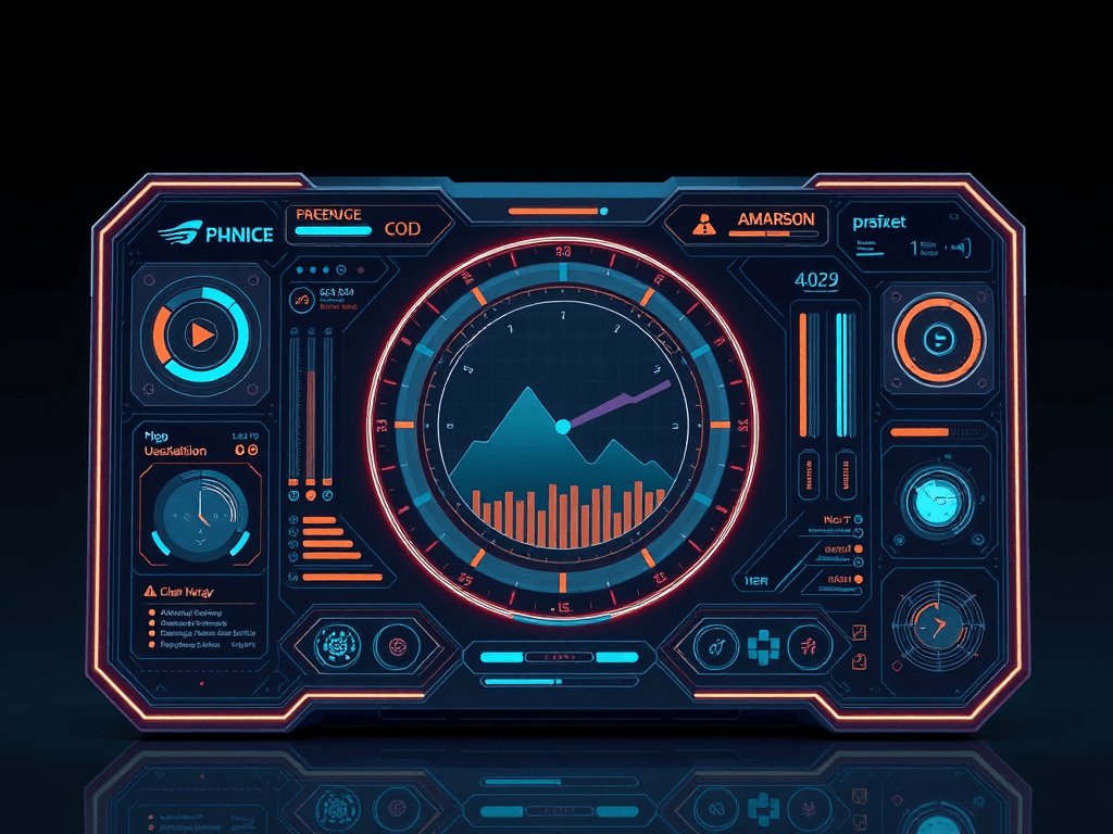 How AI is Transforming UI Design: Trends and Tools