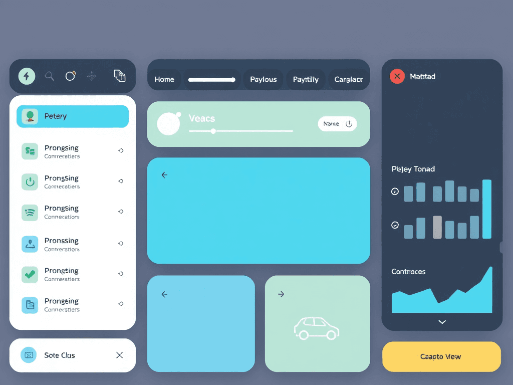 Introducing Stitch: The AI-Powered UI Design Tool