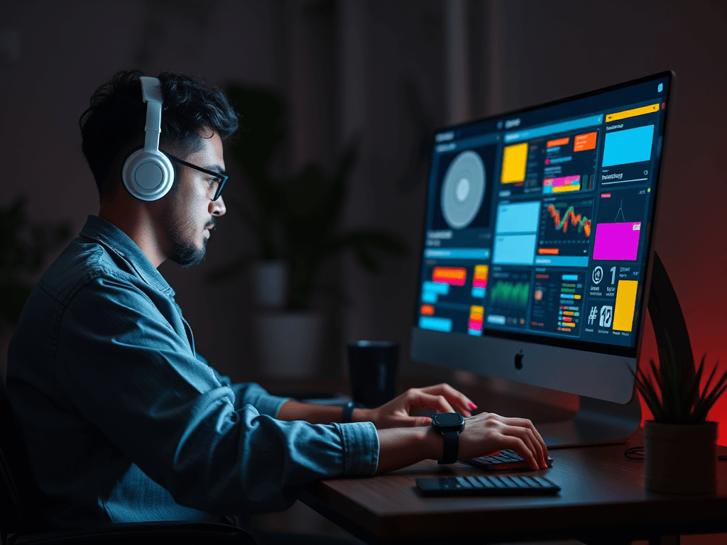 Unlocking the Power of AI in UX Design: Trends and Tools