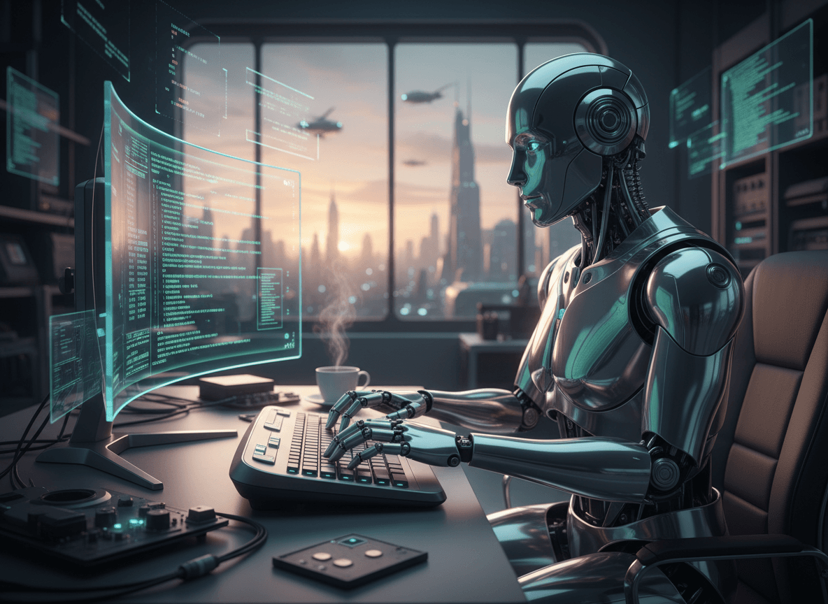 Best Free AI Coding Tools for 2025