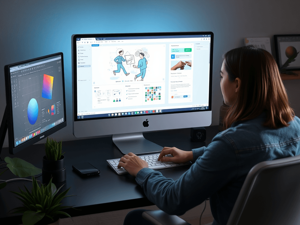 Mastering AI UX Design: Trends, Tools, and Best Practices