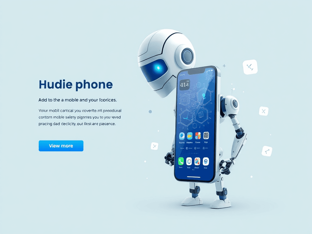Revolutionizing Mobile App Development with AI-Assisted UX Design