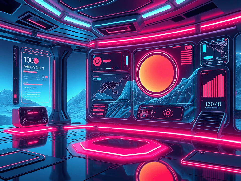 The AI-Driven Shift in UI Design: Trends and Implications