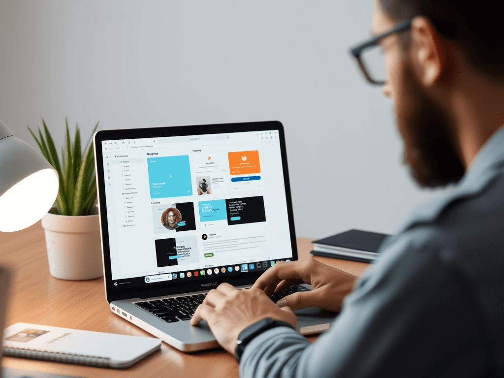 Top UX Design Agencies for High-Tech Startups