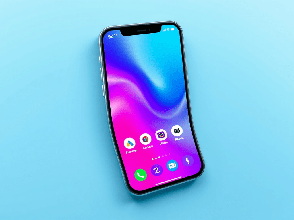 AI-Driven UX Design Trends for Mobile Apps