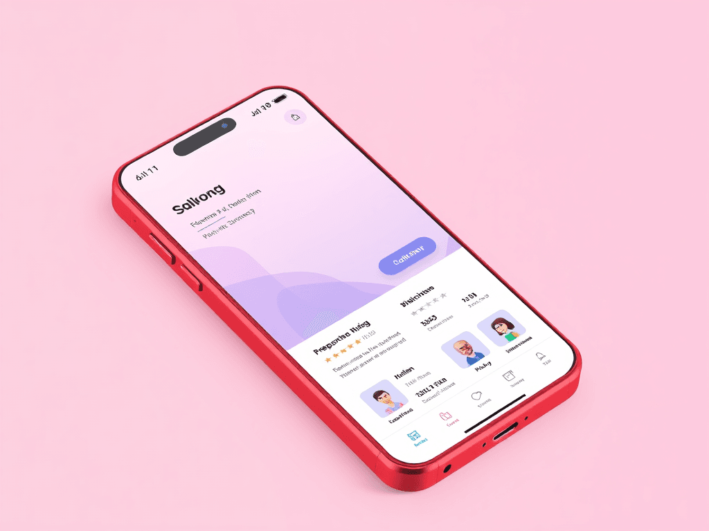Mastering UX Design for Mobile Apps in 2026