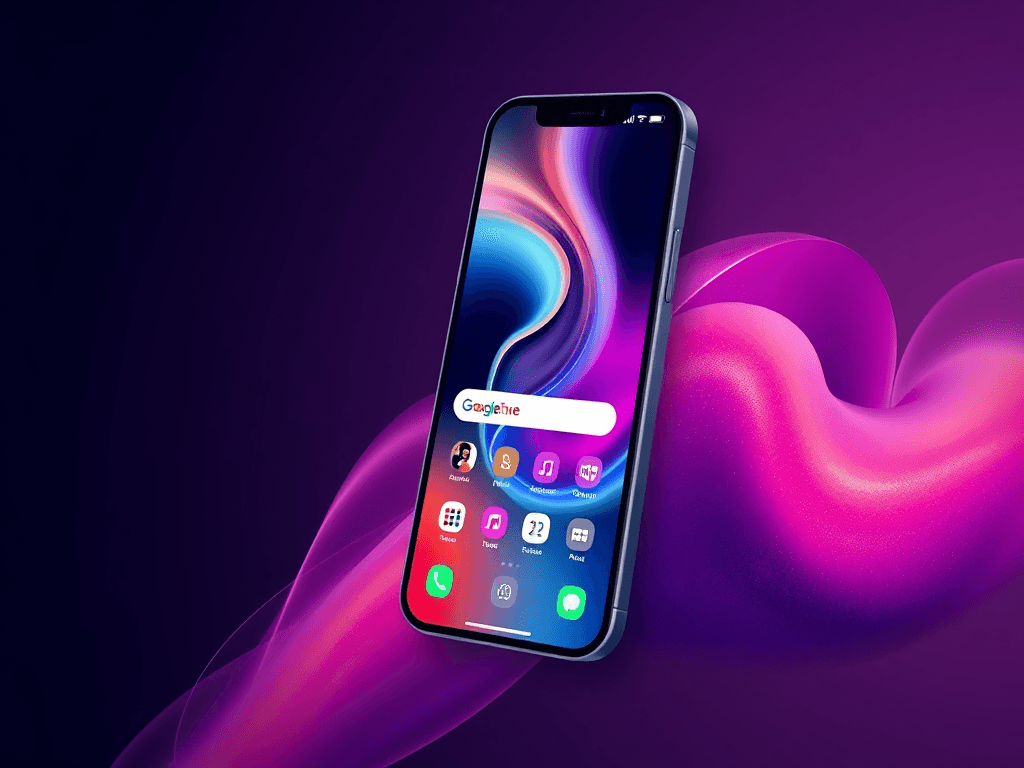 Unlocking the Future of Mobile App Development: AI-Driven UI/UX Design Trends